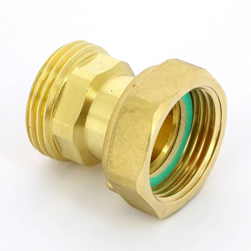 Соединение с накидной гайкой НВ Uni-Fitt 1 с плоской прокладкой 622G4000