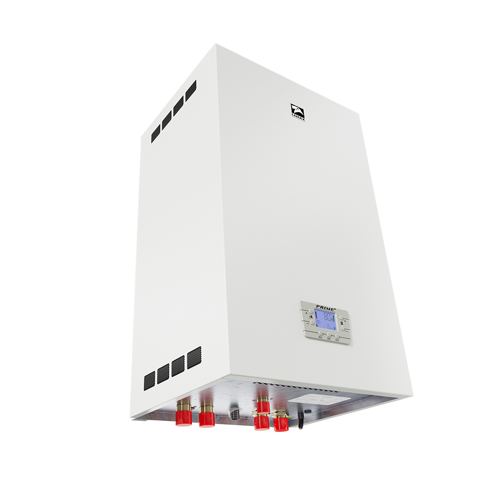 Котел отопительный газовый ЛЕМАКС PRIME-V55 НО