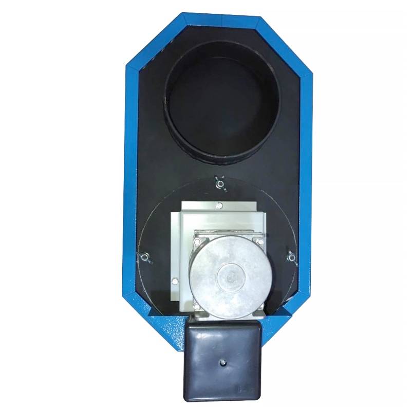 Дымосос центробежный ZOTA D=150 WW4932000015