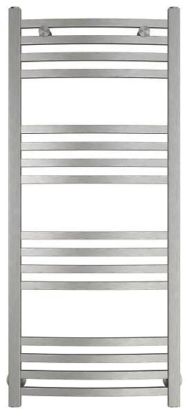 Полотенцесушитель водяной Сунержа Аркус 400x1000 мм сатин 071-0251-1040