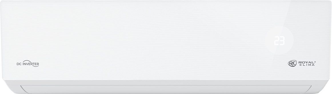 Кондиционер сплит-система ROYAL CLIMA RCI-OME35HN инверторная с Wi-Fi модулем OSK107