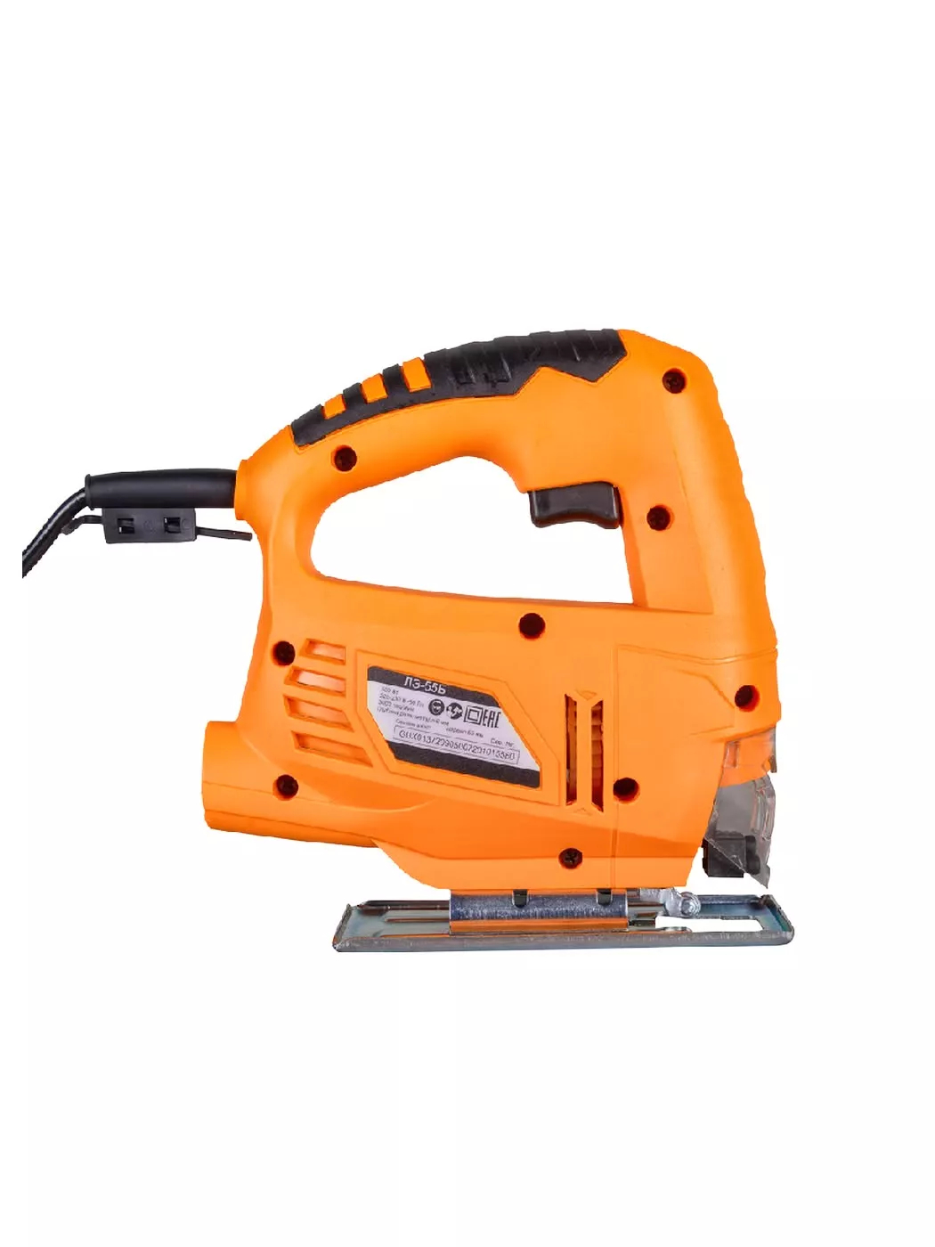 Лобзик электрический Вихрь ЛЭ-55Б 500 Вт 72/9/3