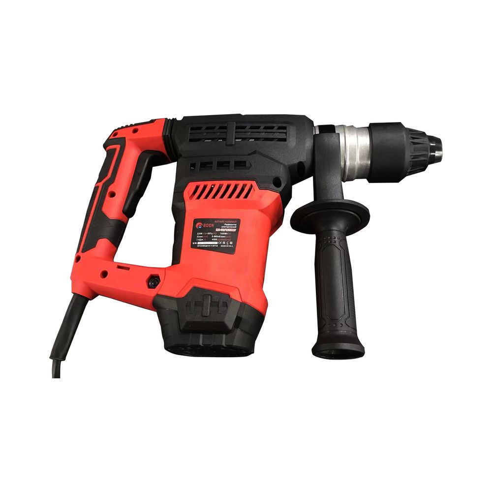 Перфоратор Edon RH-32/1650MV 1650 Вт SDS-plus RH-32/1650MV