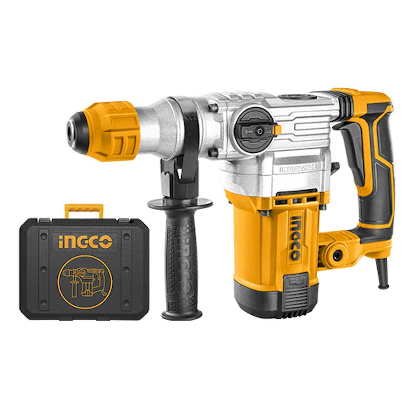 Перфоратор INGCO RH150038 Вт 5.5 Дж RH150038