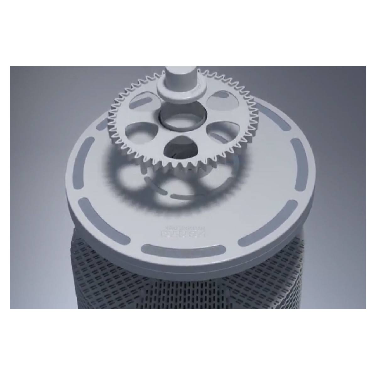 Гигиенический диск Venta AeroStyle для моек воздуха LW73/LW74 3 шт 2070300