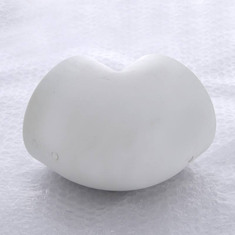 Угольник Pro Aqua 90° 90 мм полипропиленовый PA13022P