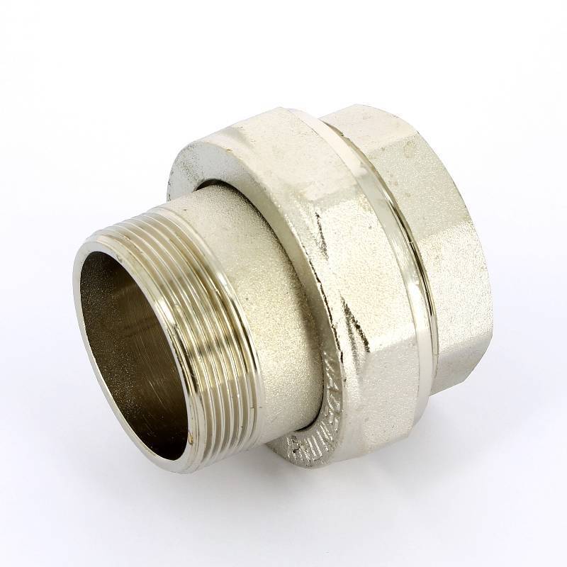 Разъемное соединение НВ Itap 161 2 с прокладкой O-ring 161 2