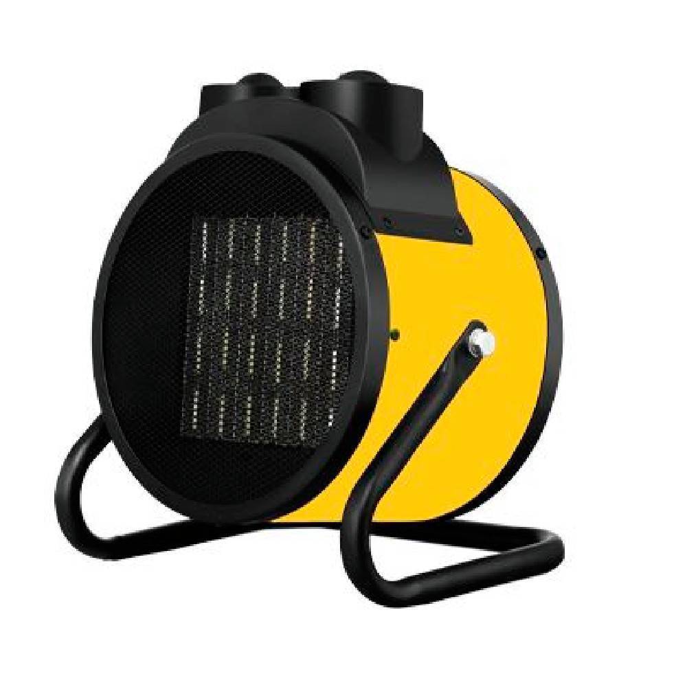 Тепловая пушка электрическая Zerten ZPK-30R 3 кВт ZPK-30R