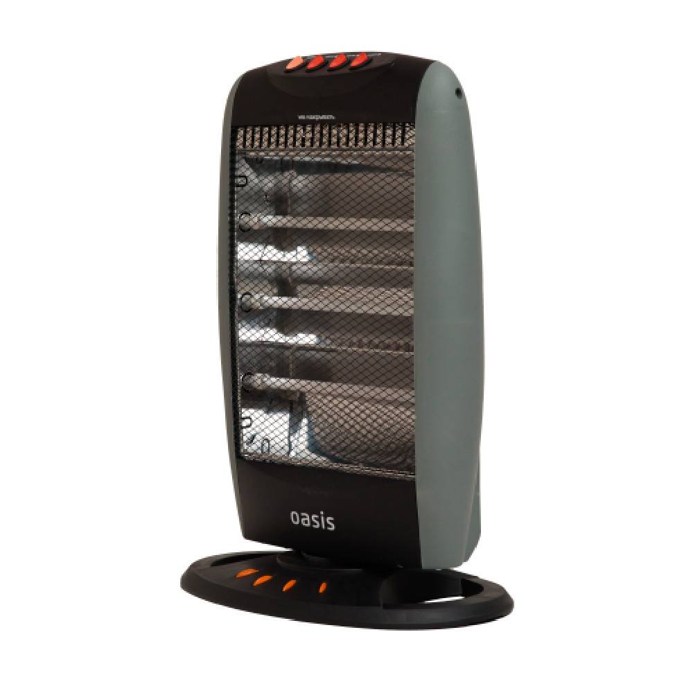 Инфракрасный обогреватель Oasis IS-12P Вт потолочный IS-12P