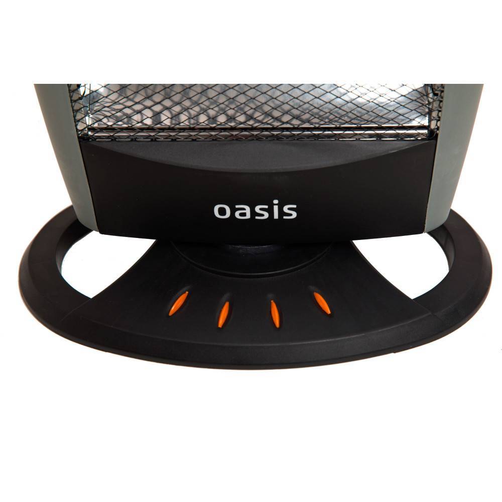 Инфракрасный обогреватель Oasis IS-12P Вт потолочный IS-12P