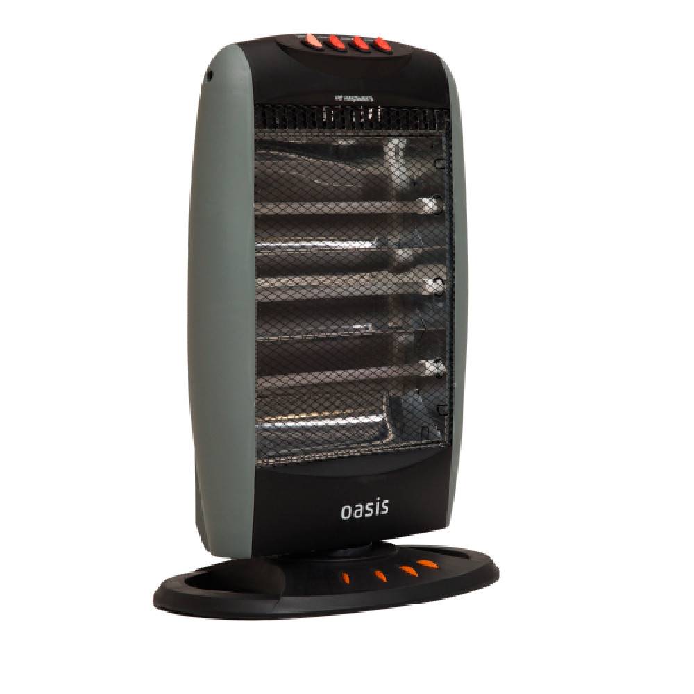 Инфракрасный обогреватель Oasis IS-12P Вт потолочный IS-12P