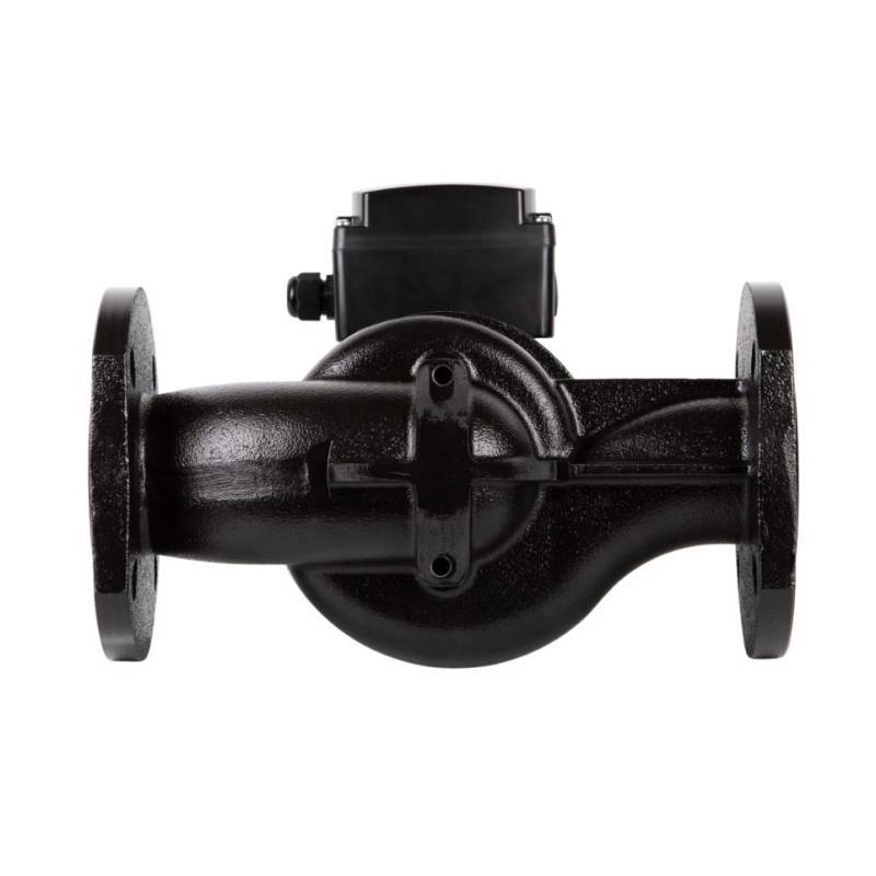 Насос циркуляционный Shinhoo BASIC 50-20F фланцевый 1x230 В 71221007