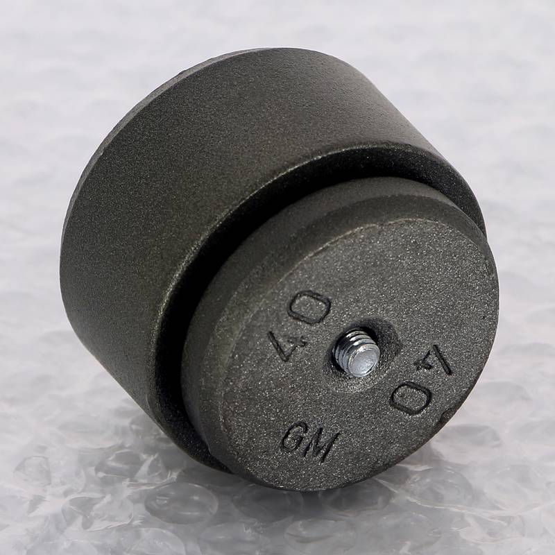 Насадка для плоского сварочного аппарата GM Cobra 40 мм S00.040