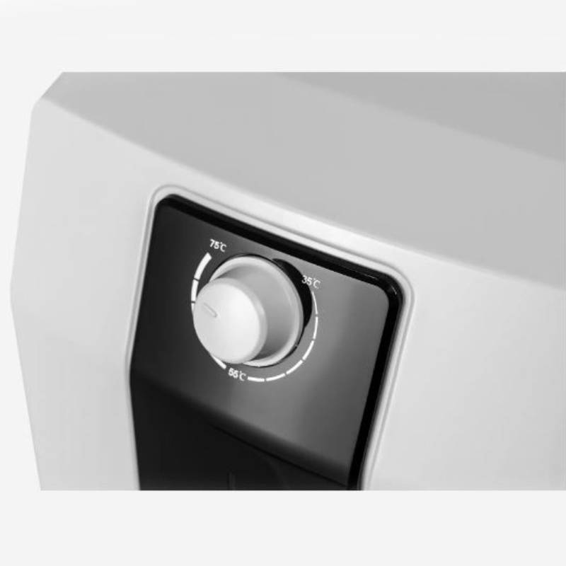 Водонагреватель накопительный Haier Q2 15 л под раковиной GA0SC2E1CRU