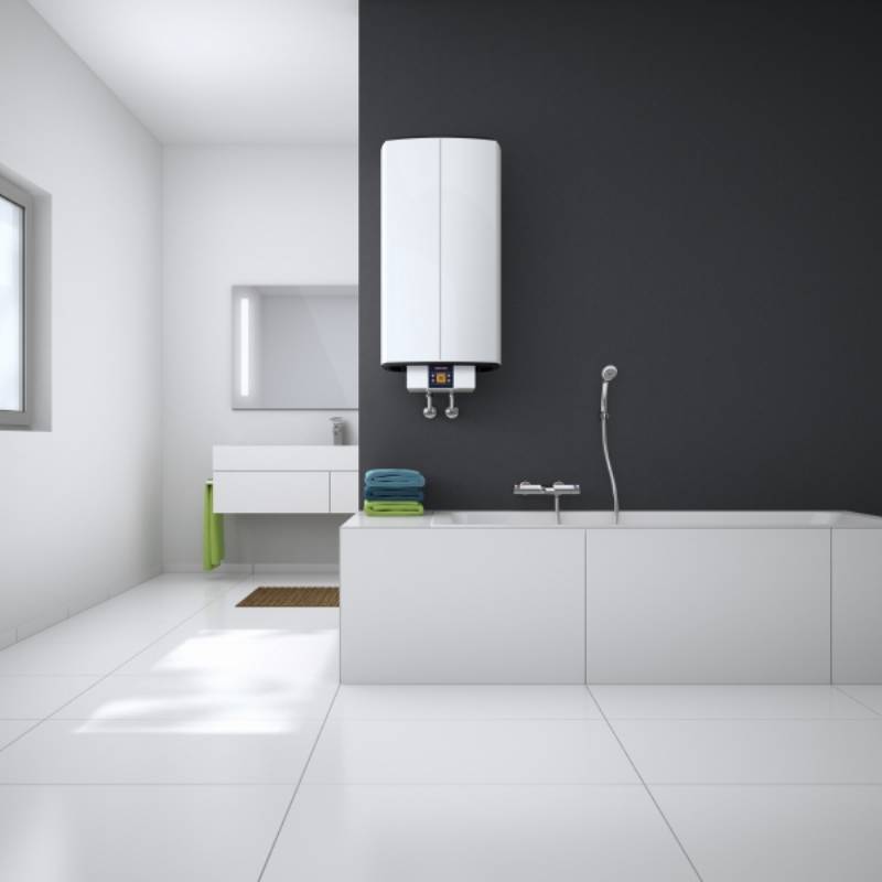 Водонагреватель накопительный Stiebel Eltron SHZ 50 LCD 231252