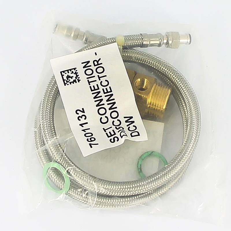 Монтажная рама De Dietrich для одноконтурного котла с автоматической подпиткой 7785885