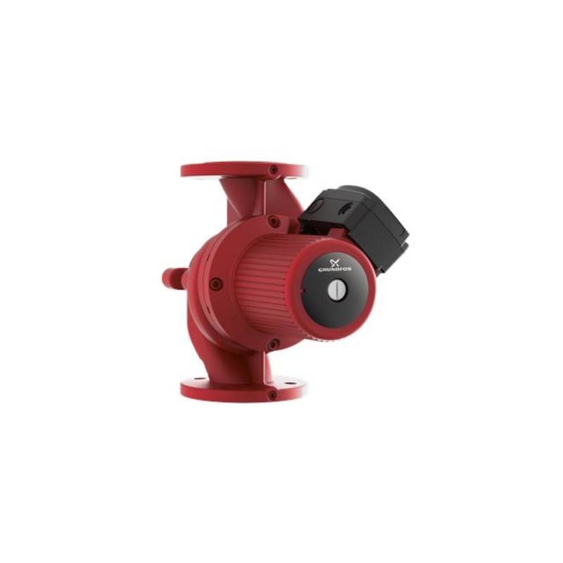 Насос циркуляционный Grundfos UPS 80-120 F 3x400 В PN10 96402441