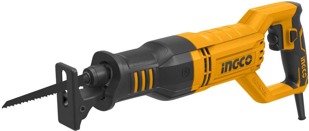 Пила сабельная INGCO RS 750 Вт RS