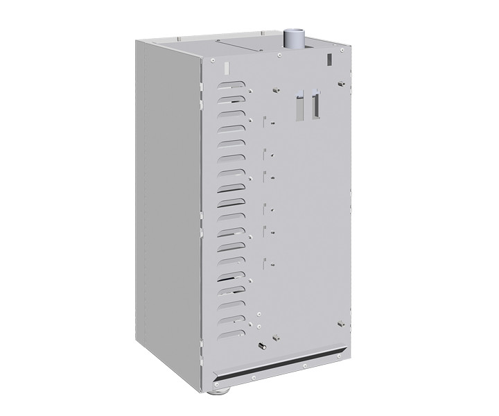 Котел электрический ZOTA Lux-X 18 кВт 3468421018