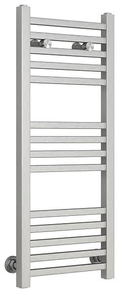 Полотенцесушитель водяной Сунержа Модус 300x800 мм сатин 071-0250-8030