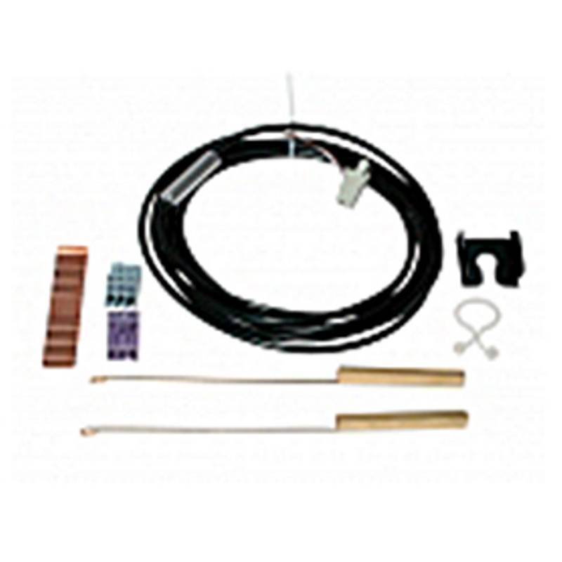 Датчик температуры горячей воды Buderus AS1 05991384