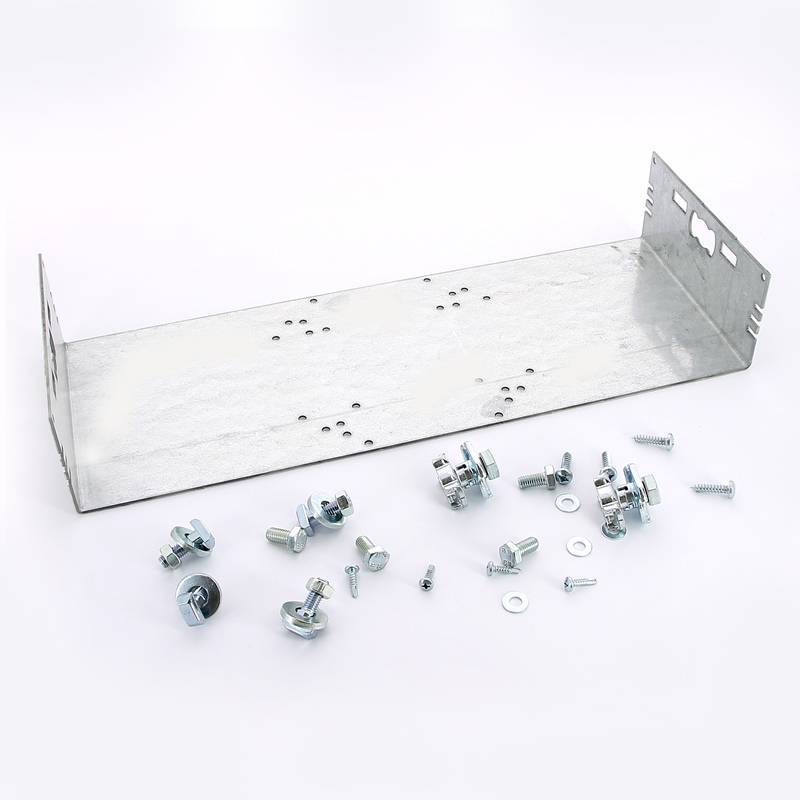 Монтажная планка Viega для смесителей 741198