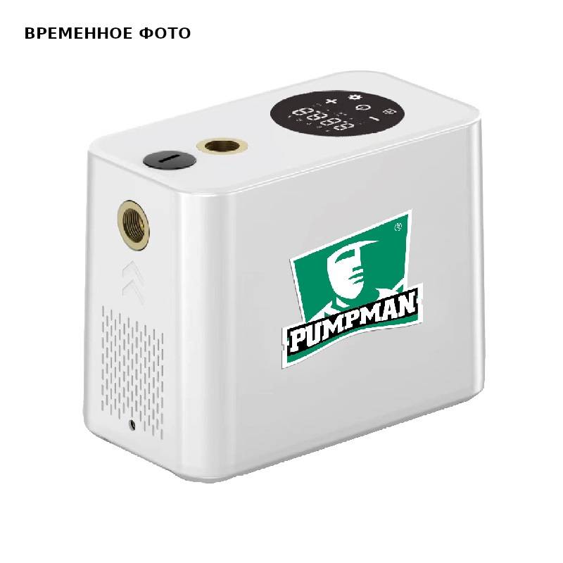 Насосная станция с частотным управлением MVI S-BOX5-45 PRO S-BOX5-45PRO