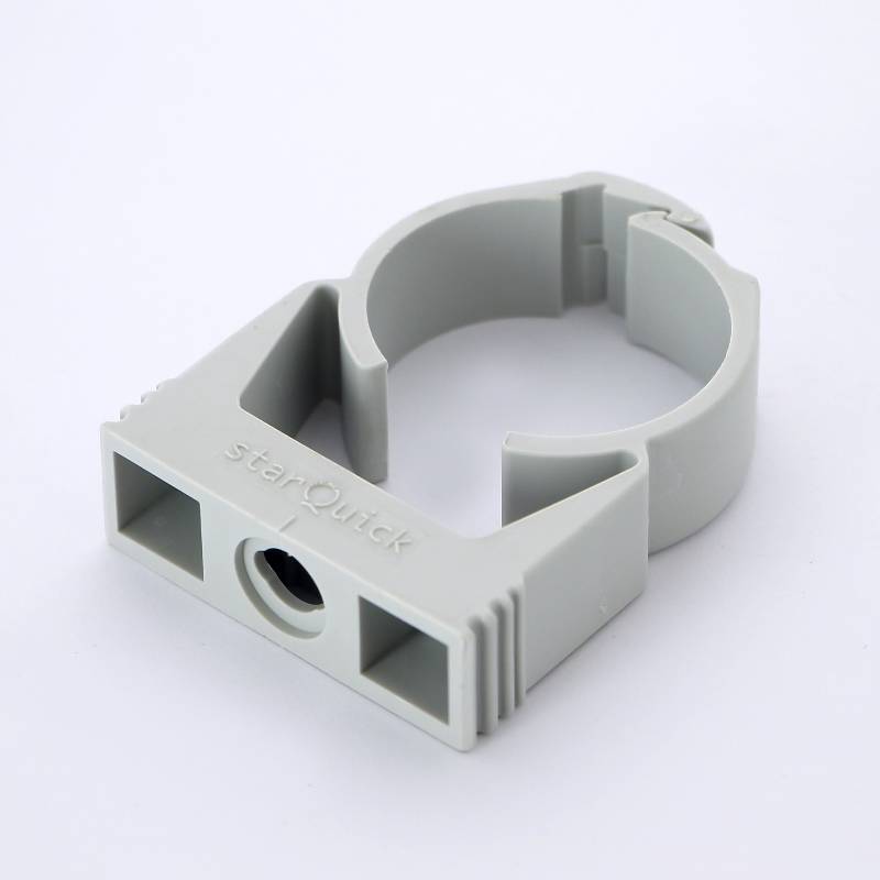 Хомут Walraven starQuick 40-44 мм серый 0854042