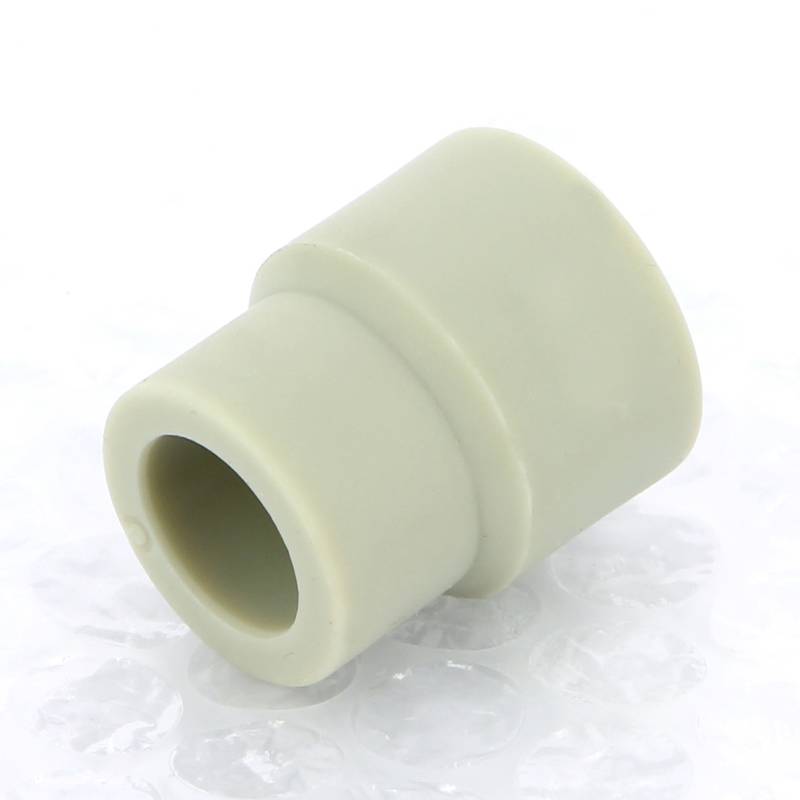 Муфта редукционная НВ FV-PLAST 20х16 мм 210020016