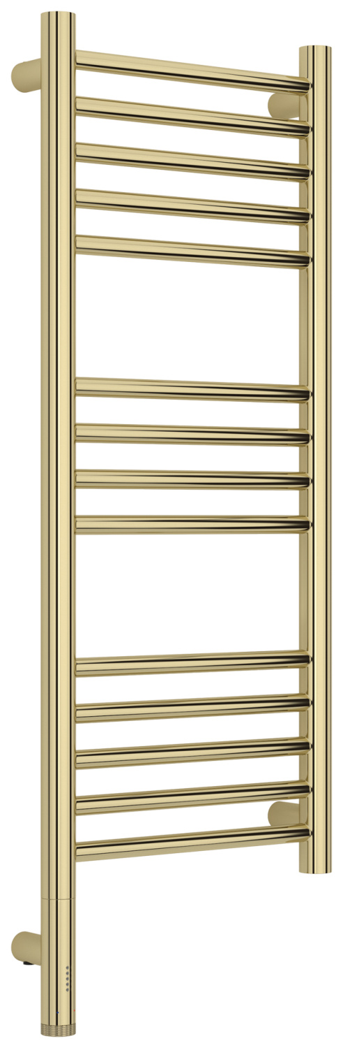 Полотенцесушитель электрический Сунержа Богема 3.1 прямая 30х80 см левое шампань глянцевая 020-6004-8030