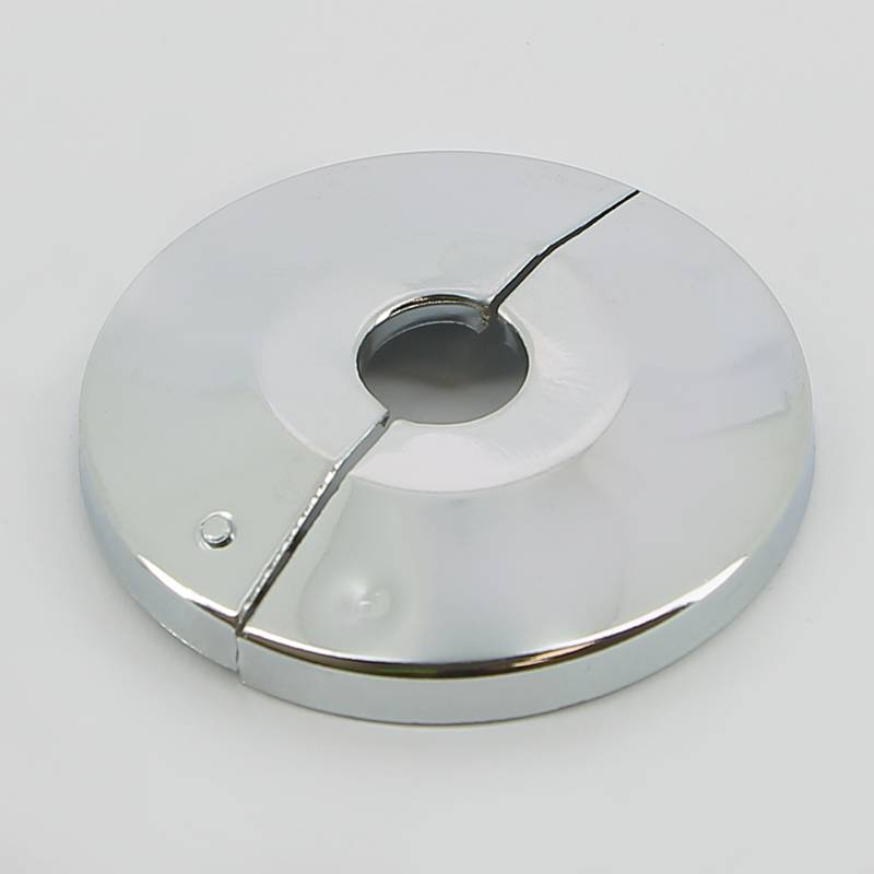 Розетка для трубы хромированная Idronord 12 мм 55 мм 1256000012