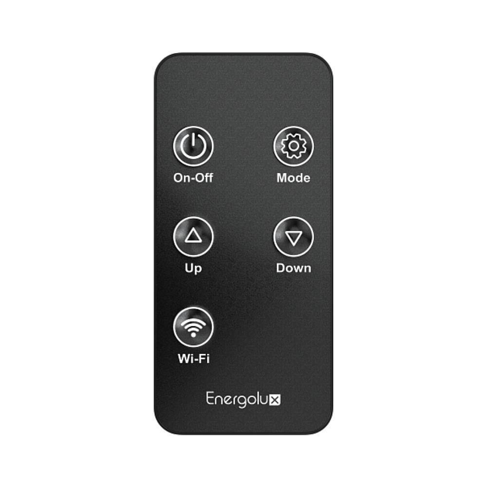 Инфракрасный потолочный обогреватель Energolux Säntis EIHS--S1-BH