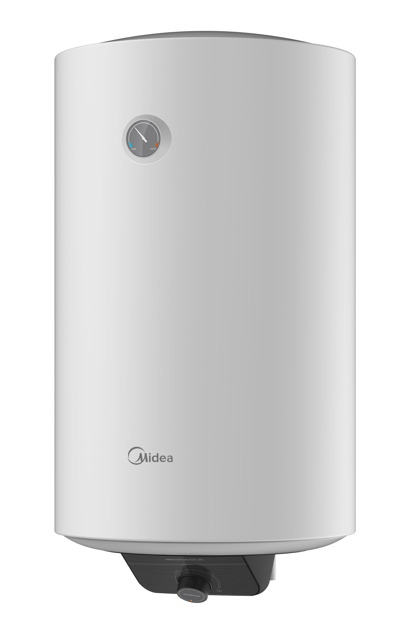 Водонагреватель накопительный Midea MWH-3015-RED 30 л MWH-3015-RED