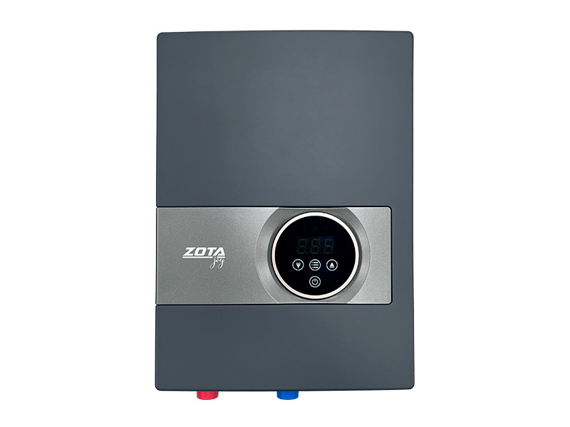 Водонагреватель проточный электрический ZOTA JOY-7 7 кВт 3468420007