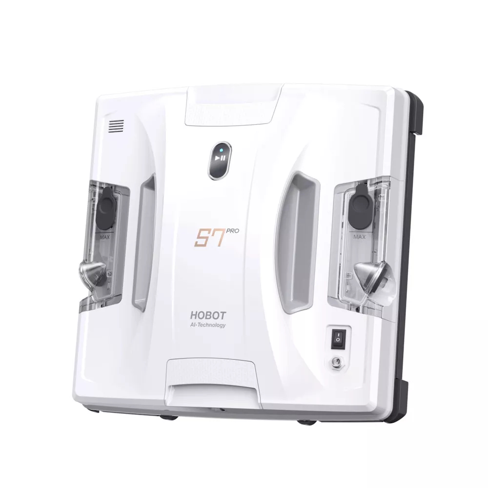 Робот-мойщик окон Hobot S7 Pro