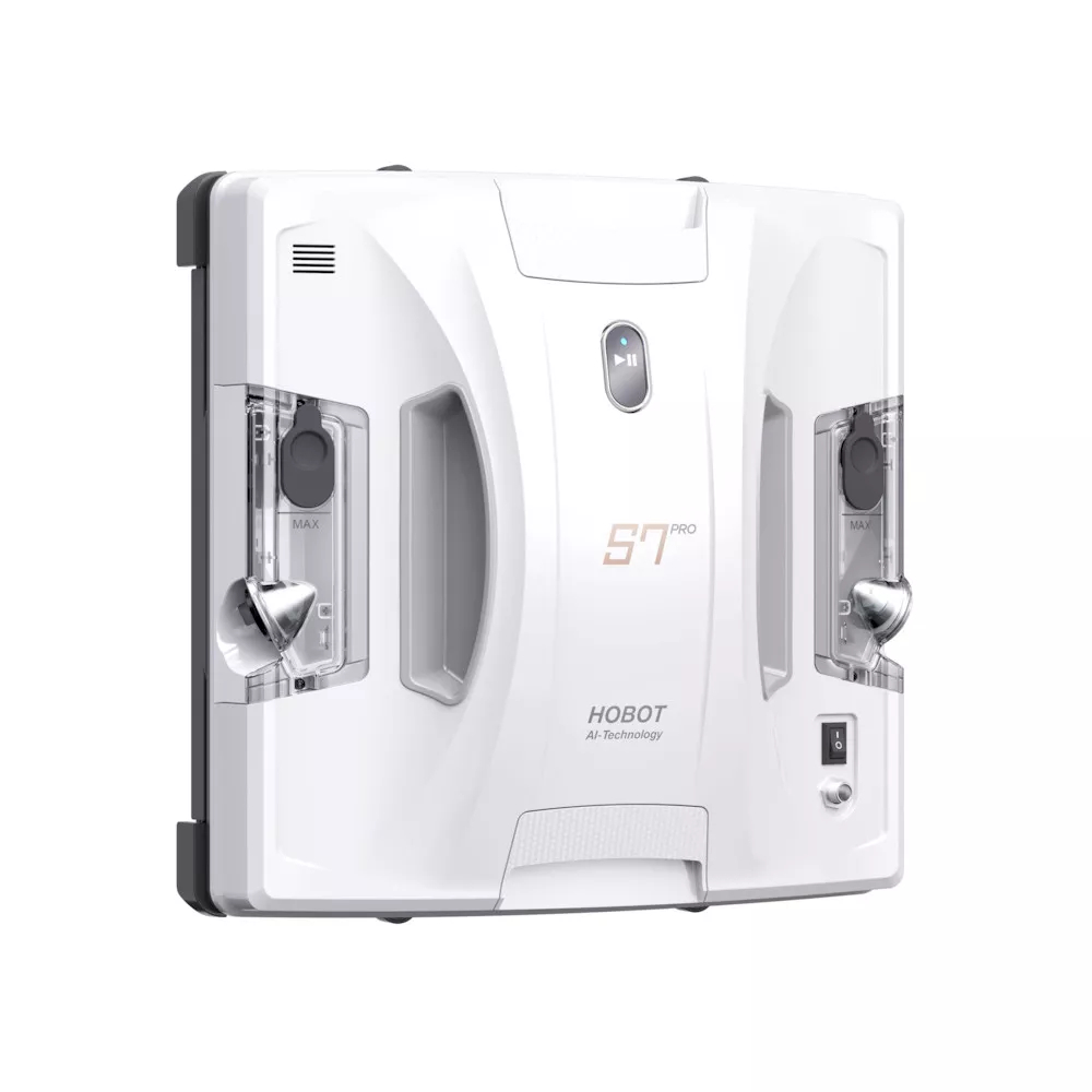 Робот-мойщик окон Hobot S7 Pro