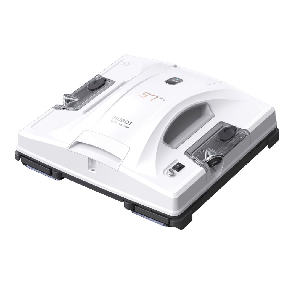 Робот-мойщик окон Hobot S7 Pro