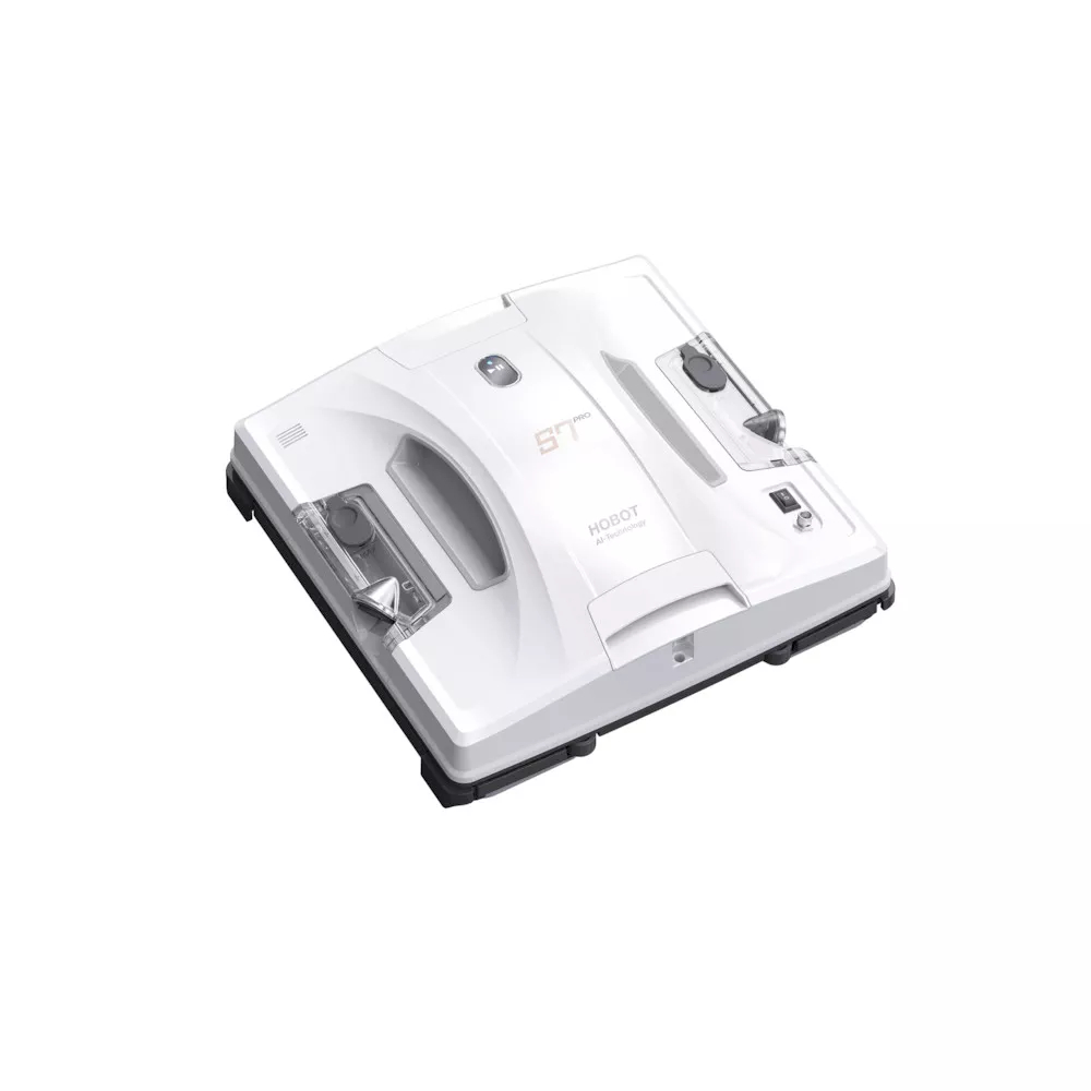 Робот-мойщик окон Hobot S7 Pro