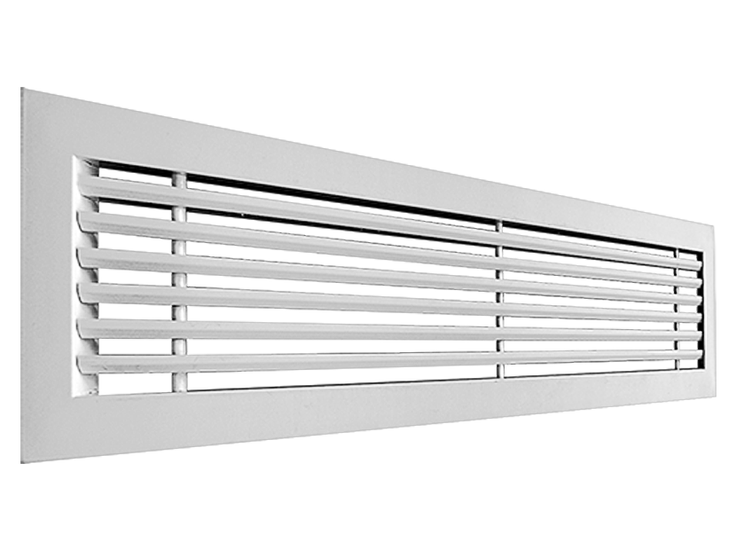 Решетка линейная SHUFT SG 500x100 мм SG 500*100