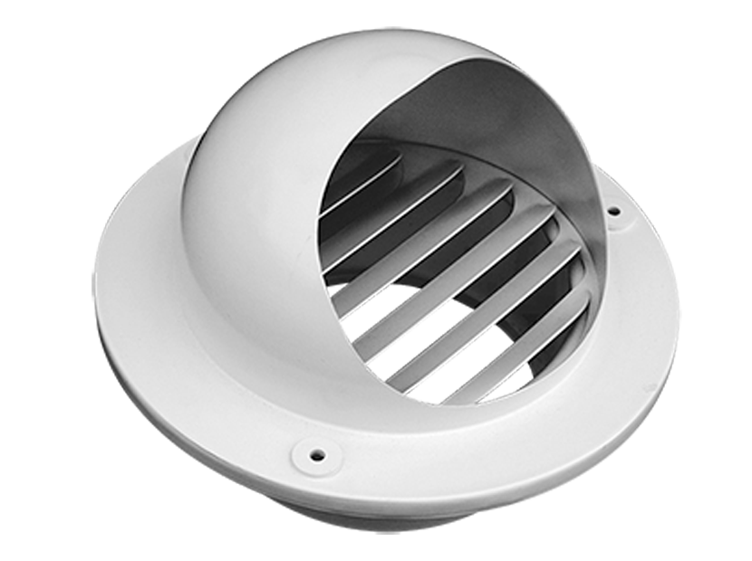 Решетка наружная Shuft SGW 250 мм НС-1043516