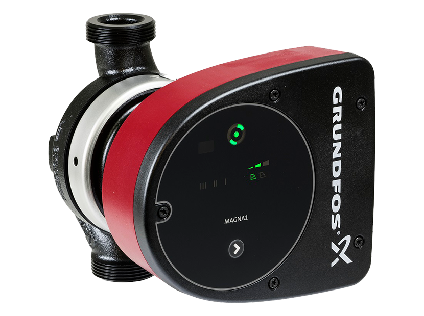 Насос циркуляционный Grundfos MAGNA1 25-40 99135826