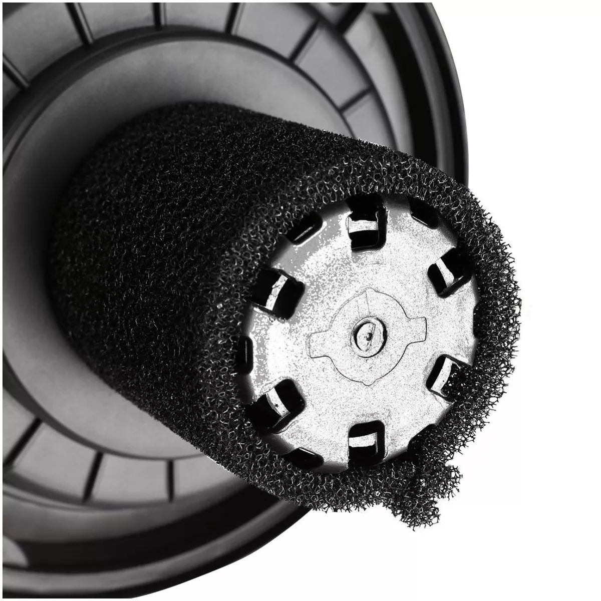 Пылесос строительный DEKO DKVC-1400-15S 1400 Вт 15 л DKVC-1400-15S