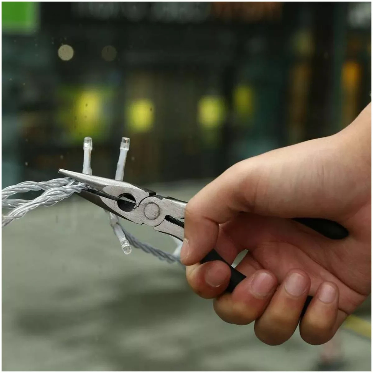 Набор инструментов DEKO DKMT113 113 предметов DKMT113