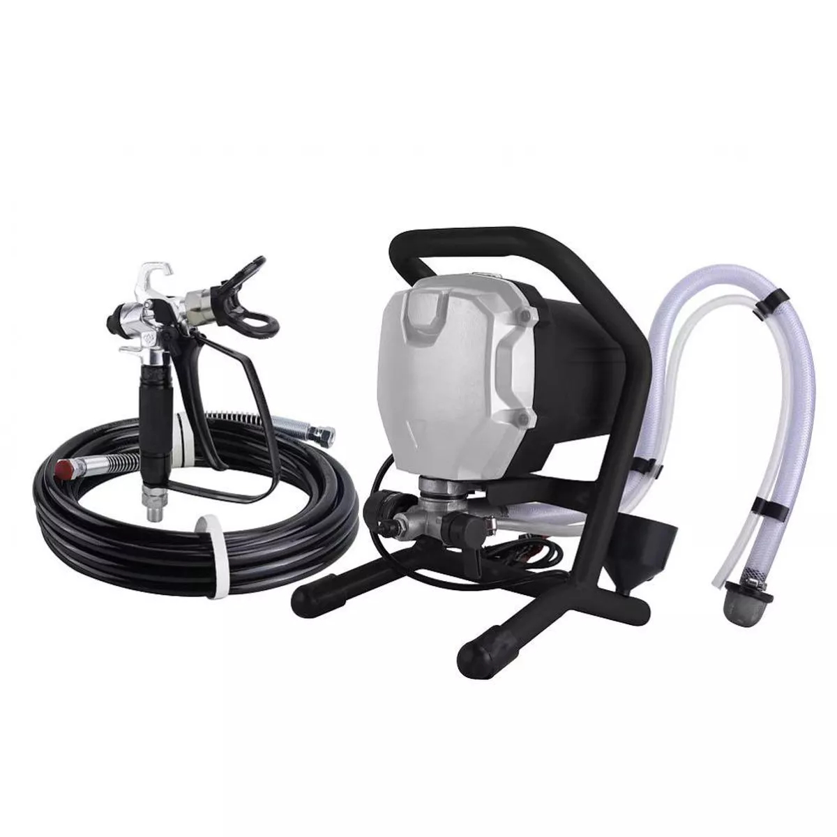 Окрасочный аппарат безвоздушный Zitrek Z8626 Z8626