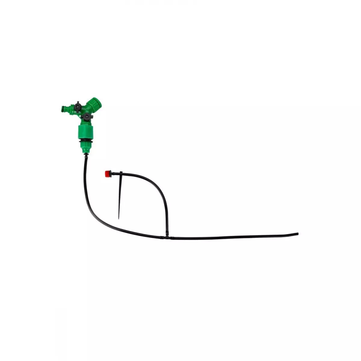 Комплект для капельного полива DEKO DKI50 50 м 065-0936