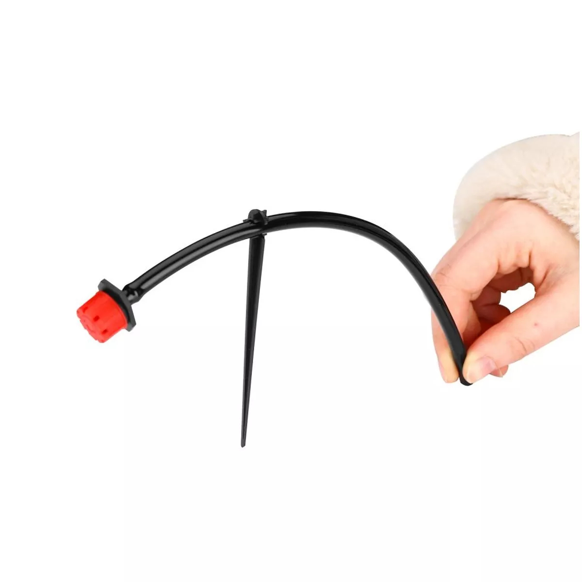 Комплект для капельного полива DEKO DKI50 50 м 065-0936