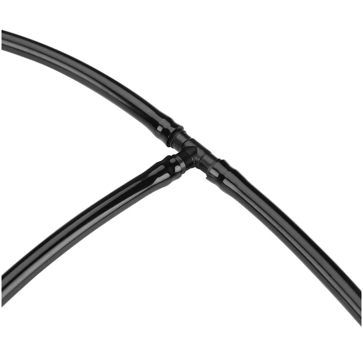 Комплект для капельного полива DEKO DKI50 50 м 065-0936