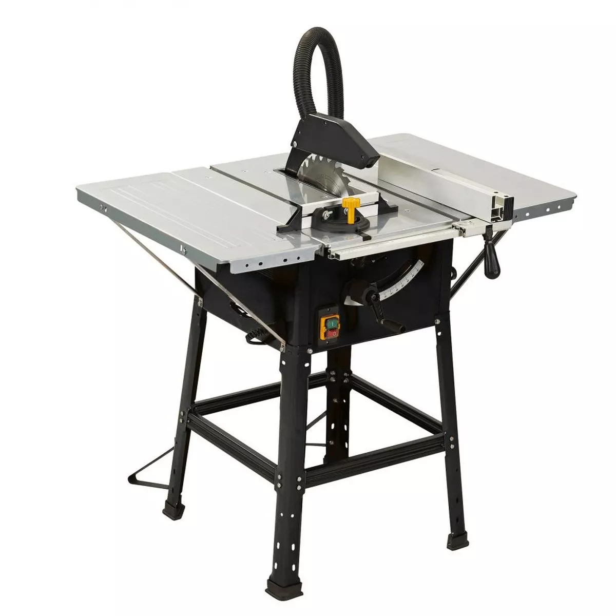 Станок распиловочный Zitrek TS-1800-250 1800 Вт 250 мм 067-1000