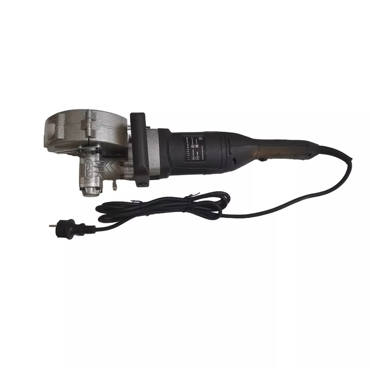 Штроборез Zitrek ZKW-1800 1800 Вт 125 мм ZKW-1800