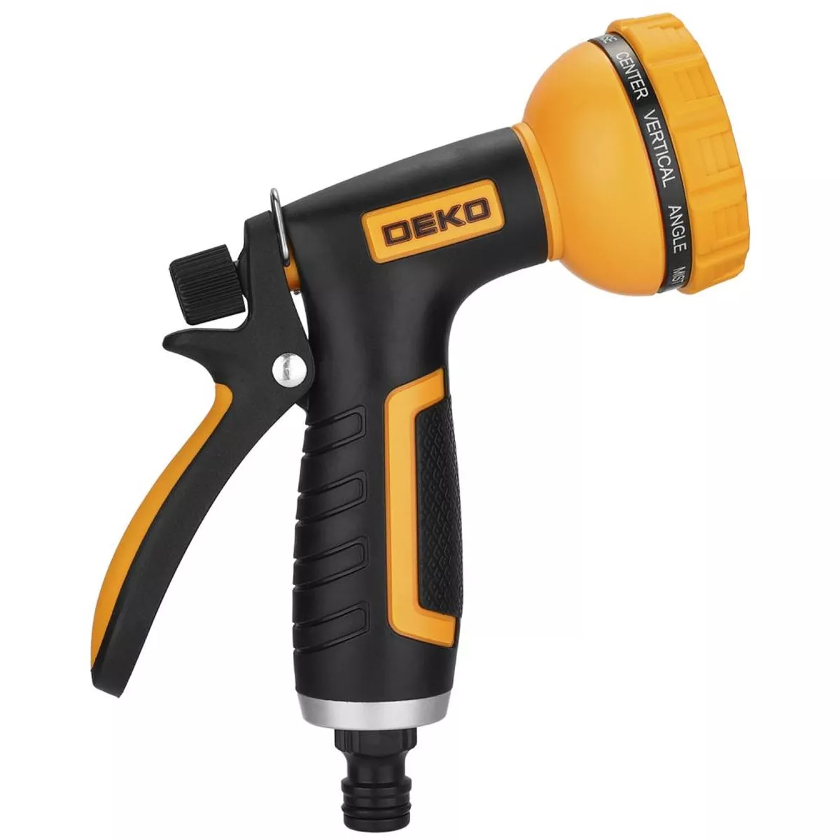 Набор пистолетов для полива DEKO DKI03 3 предмета